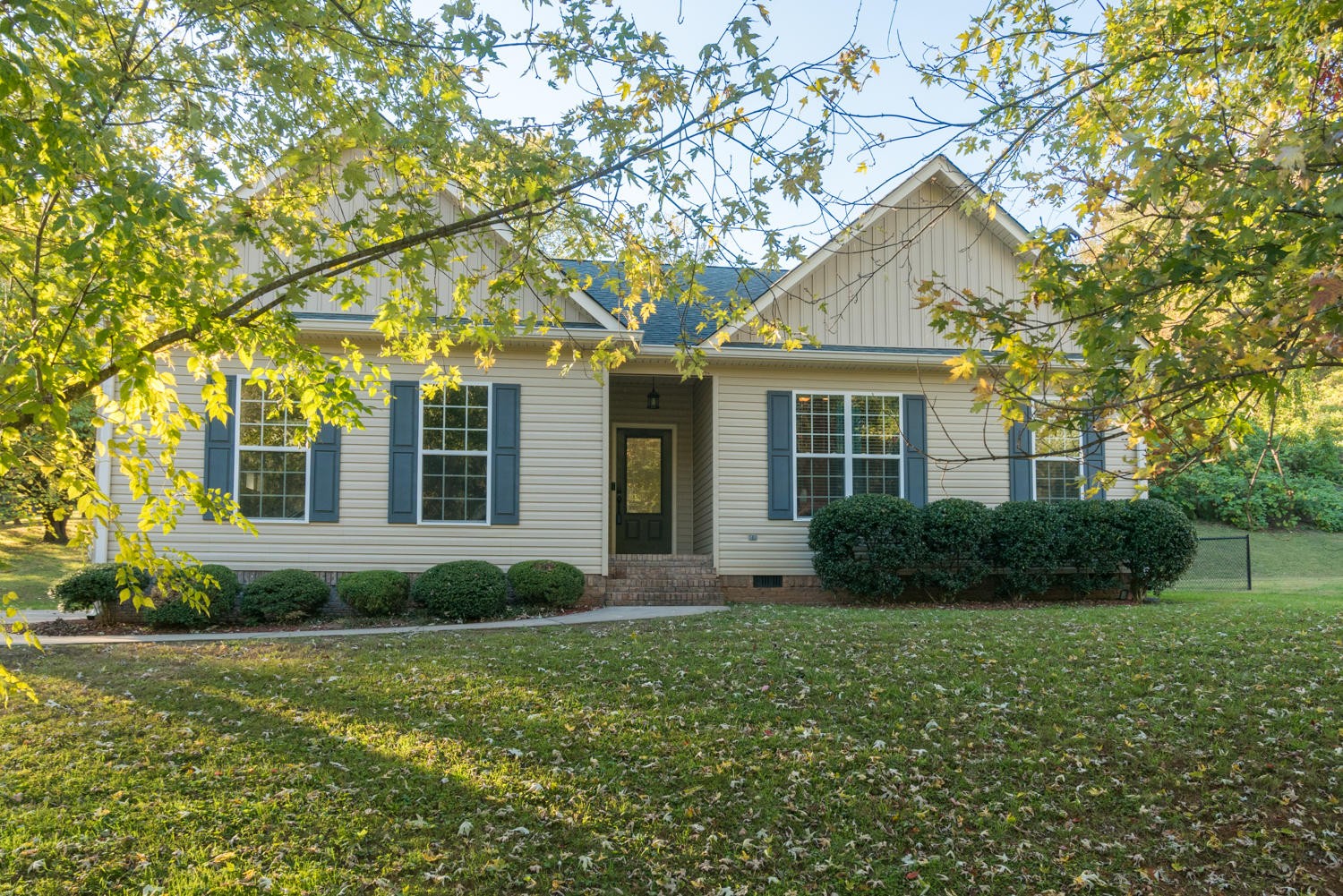 3319 Martin Road Chattanooga, TN 37415 - Photo 1 of 18