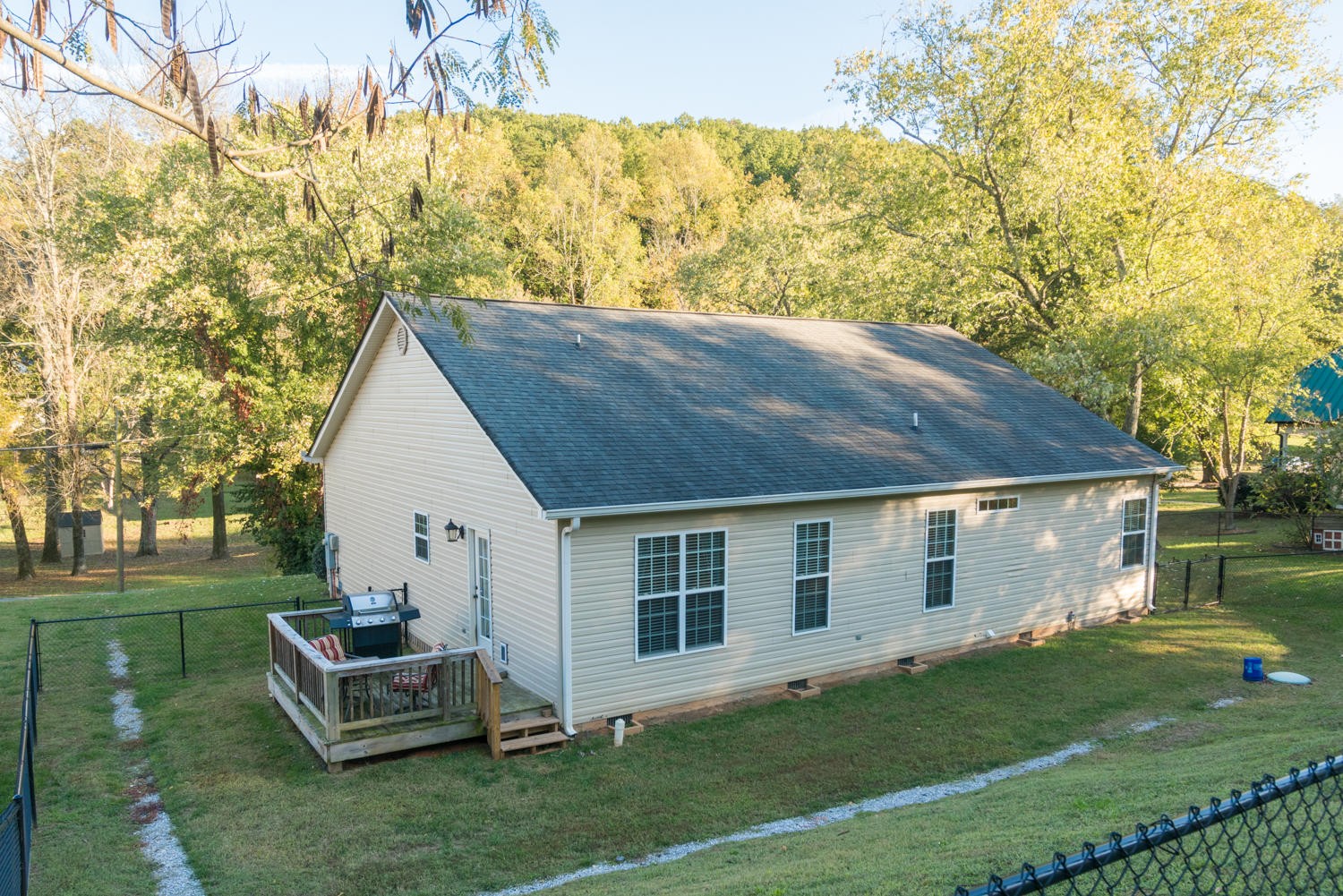 3319 Martin Road Chattanooga, TN 37415 - Photo 16 of 18