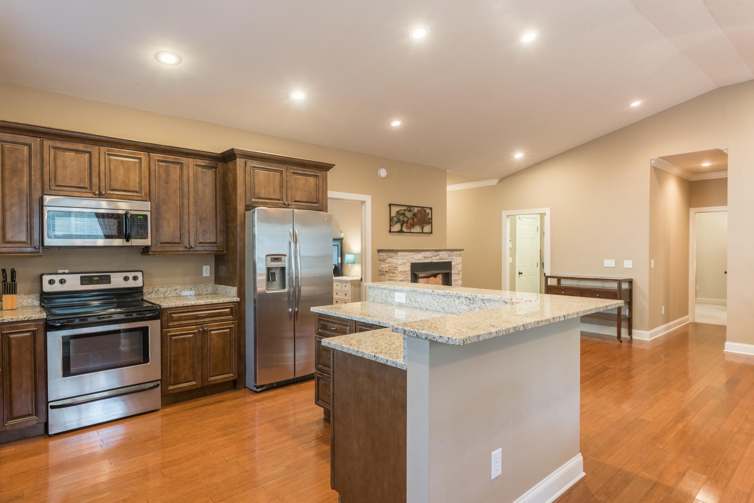 3319 Martin Road Chattanooga, TN 37415 - Photo 4 of 18