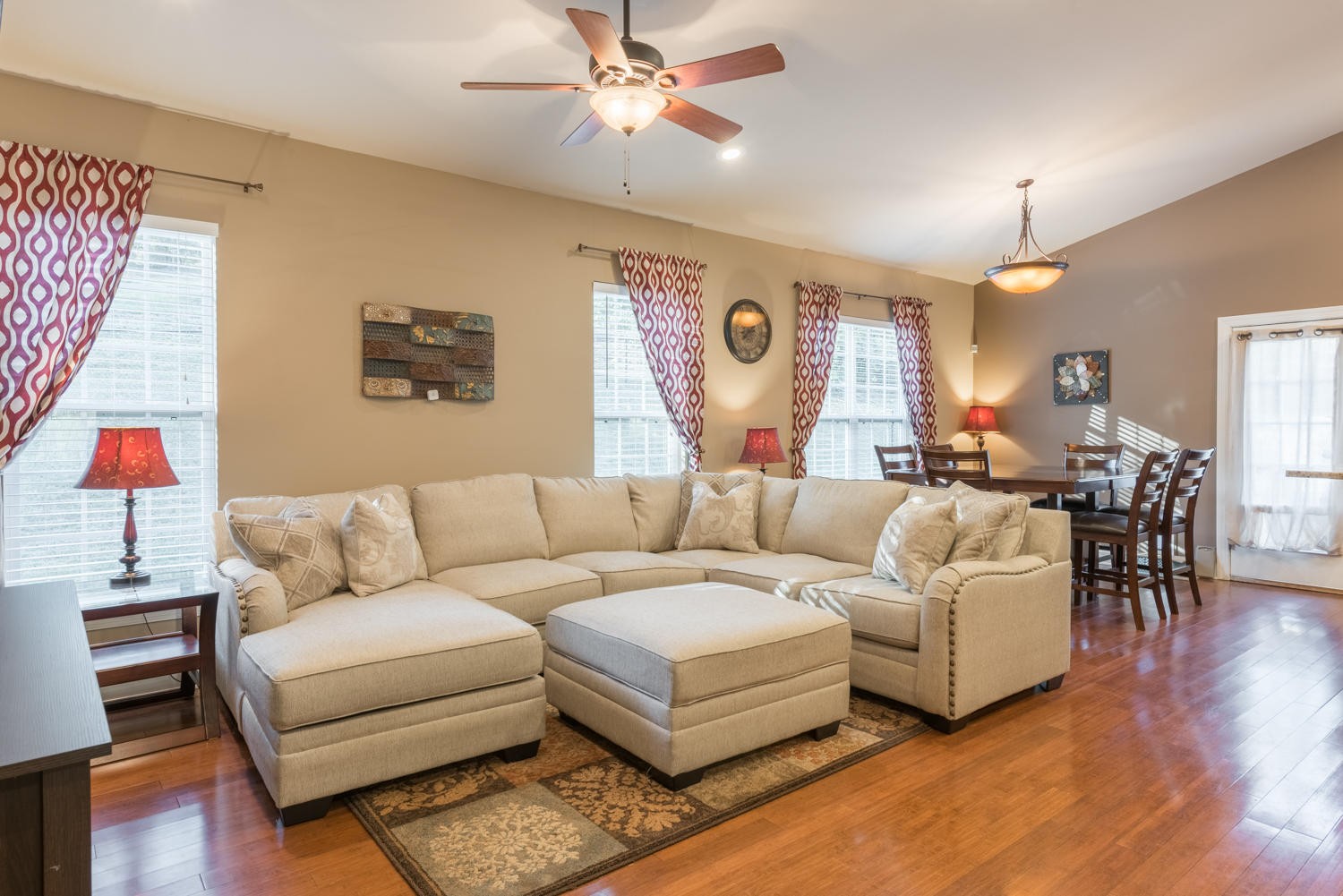 3319 Martin Road Chattanooga, TN 37415 - Photo 5 of 18