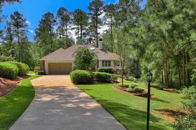 $549,900 | 140 Bereau Drive, McCormick, SC 29835