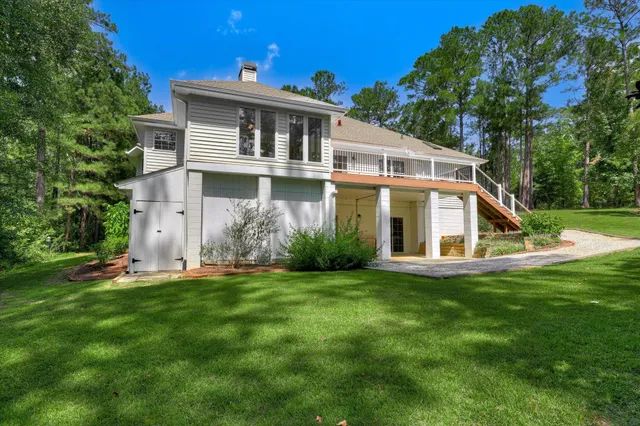 $549,900 | 140 Bereau Drive, McCormick, SC 29835