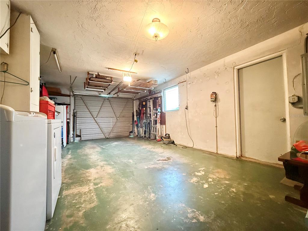 4935 Guardian Avenue Holiday, FL 34690 - Photo 27 of 32 a view of a garage