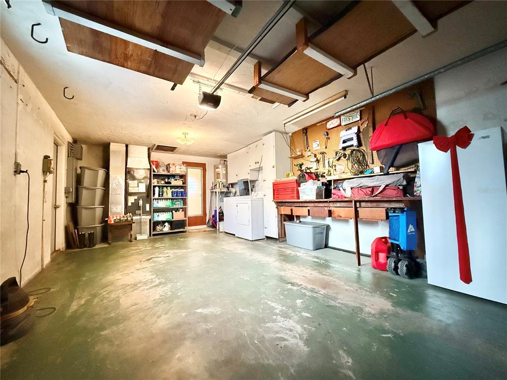 4935 Guardian Avenue Holiday, FL 34690 - Photo 28 of 32 a view of storage and utility room