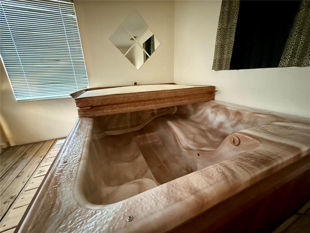 4935 Guardian Avenue Holiday, FL 34690 - Photo 31 of 32 a view of entryway