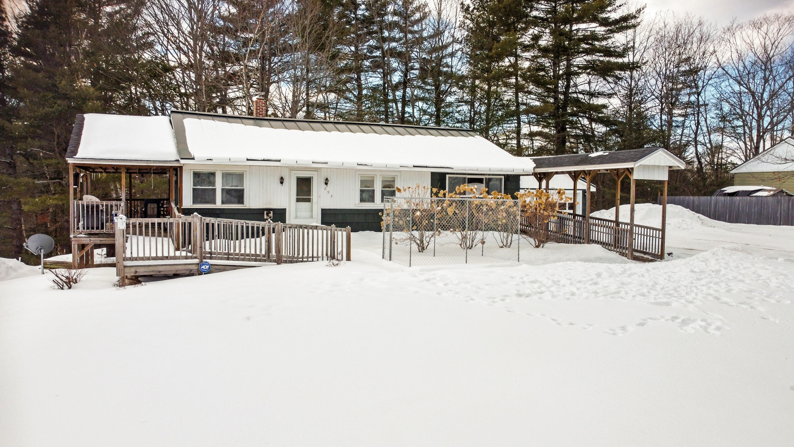995 Augusta Road Belgrade, ME 04917 - Photo 1 of 34 03_DJI_0444_copy_DxO