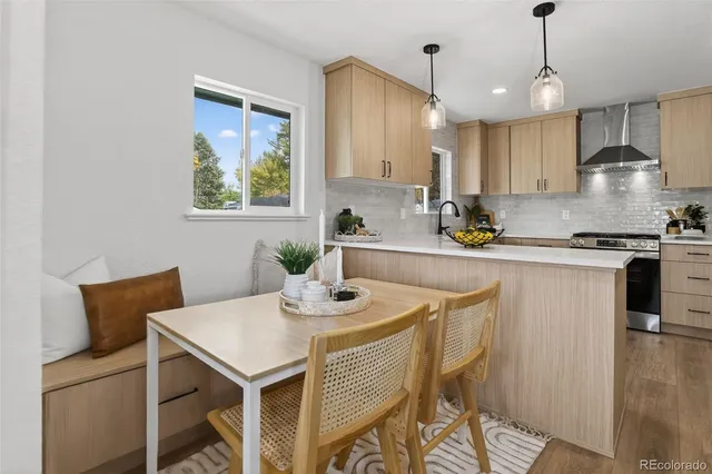 $850,000 | 3724 East Nielsen Lane, Denver, CO 80210