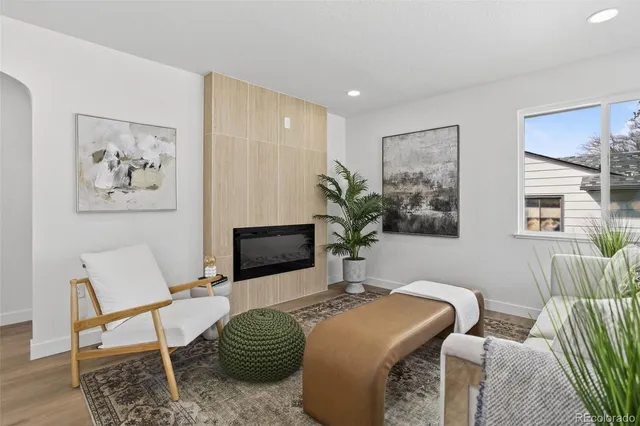 $850,000 | 3724 East Nielsen Lane, Denver, CO 80210