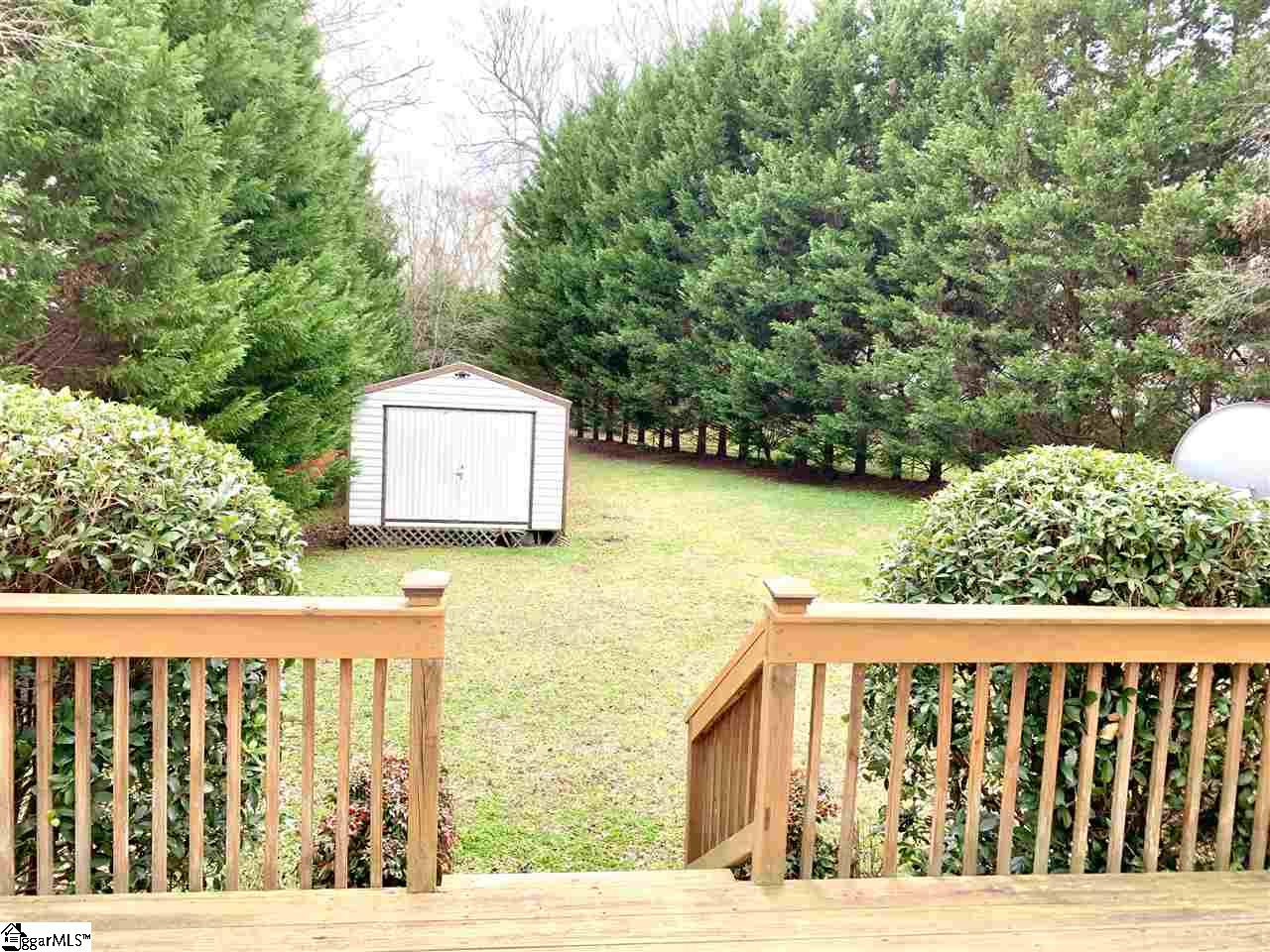 107 Fowler Street Fountain Inn, SC 29644 - Photo 11 of 13