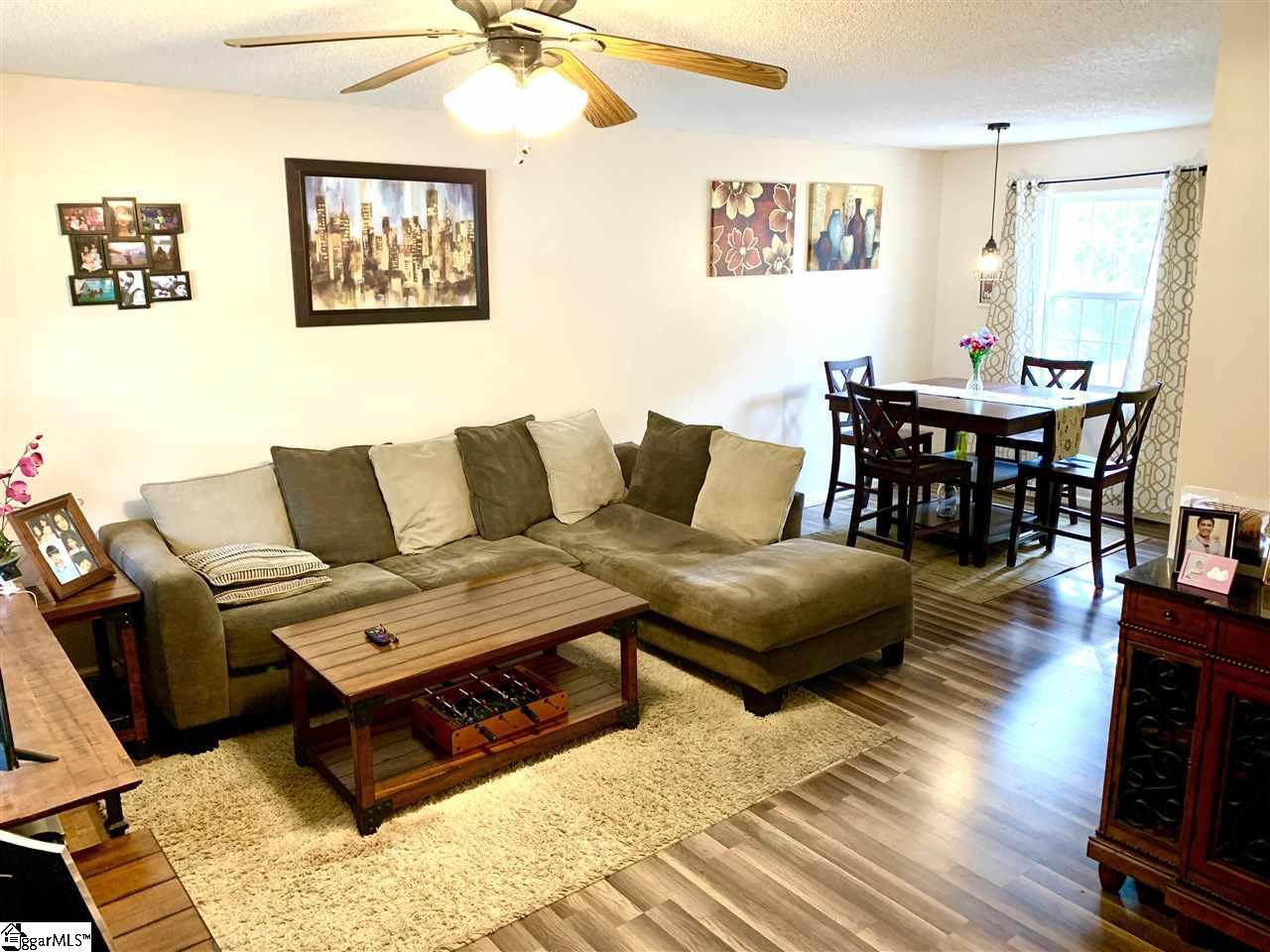 107 Fowler Street Fountain Inn, SC 29644 - Photo 3 of 13
