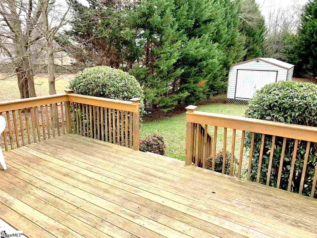 107 Fowler Street Fountain Inn, SC 29644 - Photo 10 of 13
