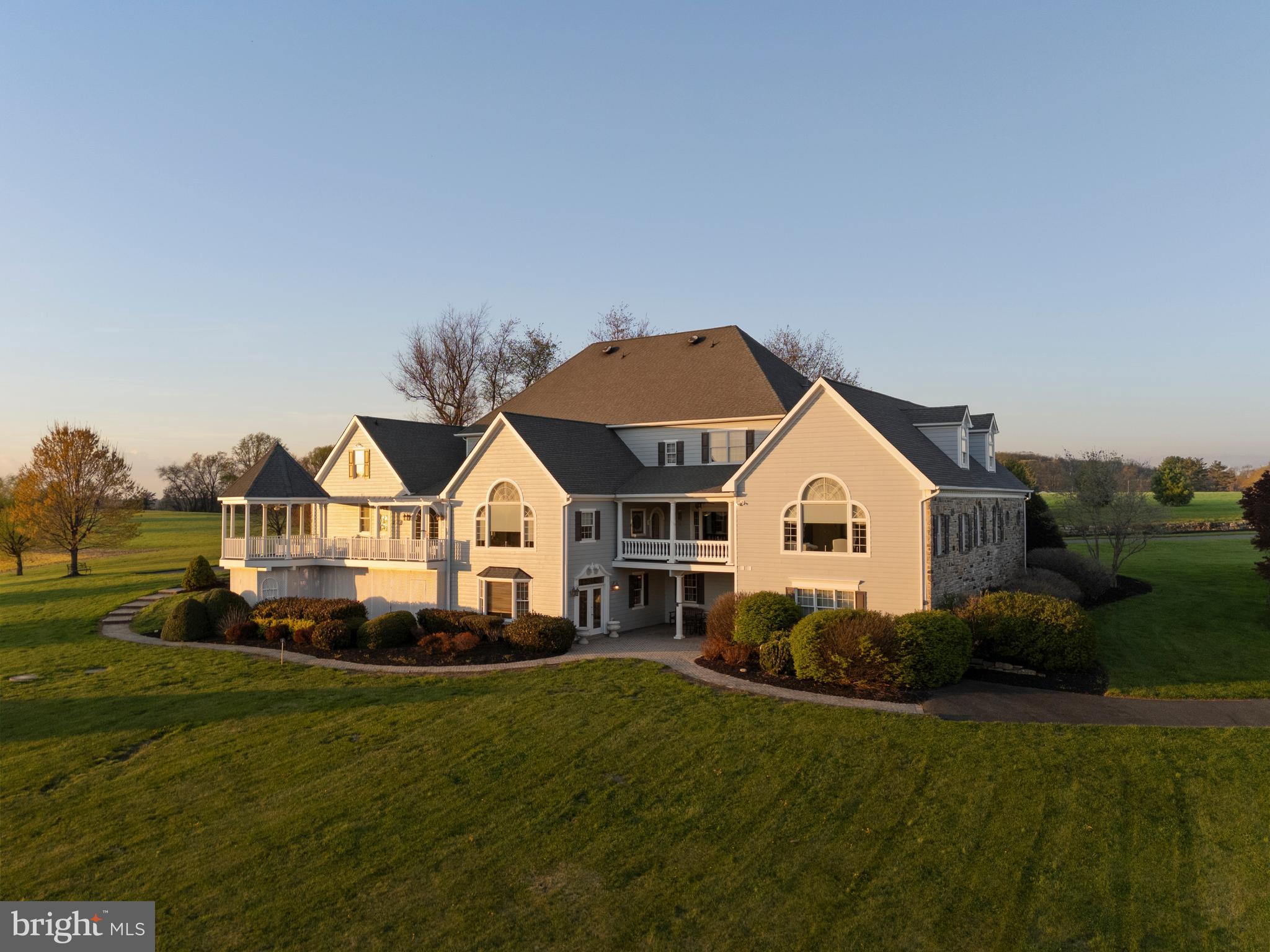 4116 Harford Creamery Road White Hall, MD 21161 - Photo 117 of 147