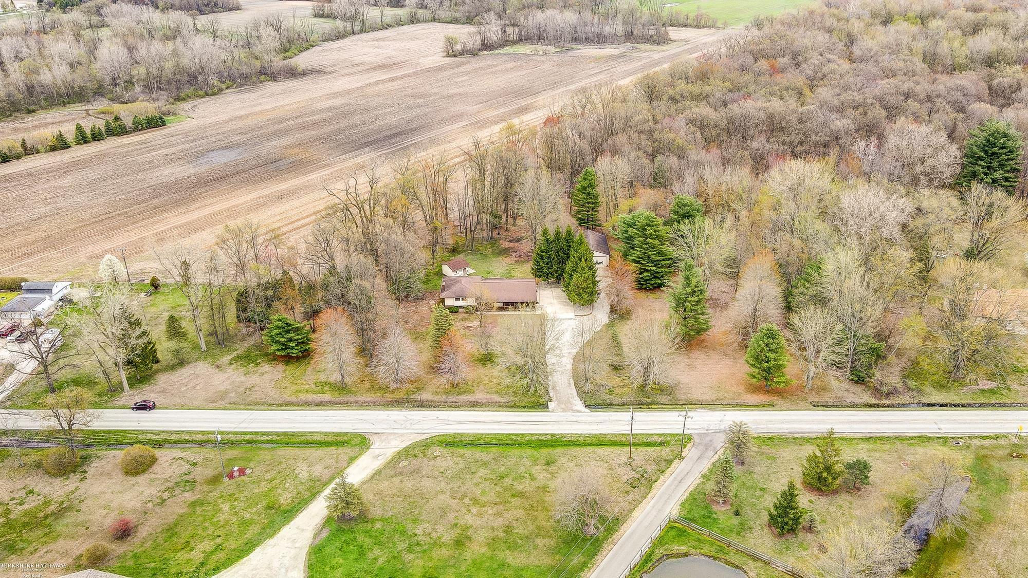 3654 Heiss Road Monroe, MI 48162 - Photo 3 of 55