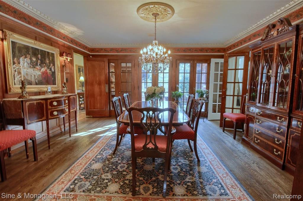 1010 Harvard Road Grosse Pointe, MI 48230 - Photo 13 of 54