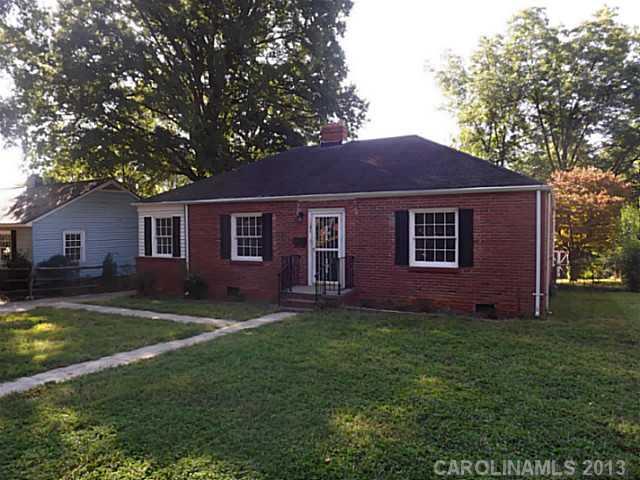 1361 Bethel Road Charlotte, NC 28208 - Photo 16 of 16
