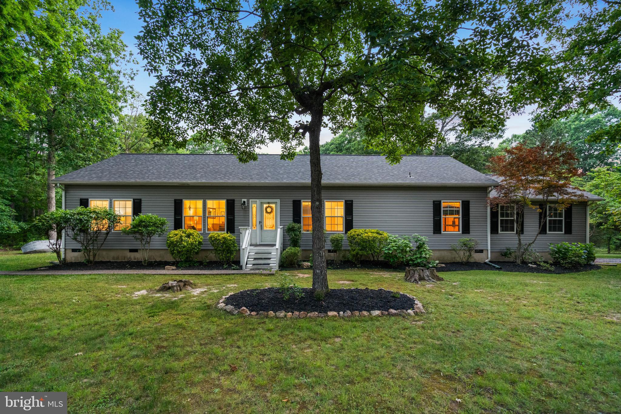 11216 Buckland Road Locust Grove, VA 22508 - Photo 1 of 42 Gallery Image 1