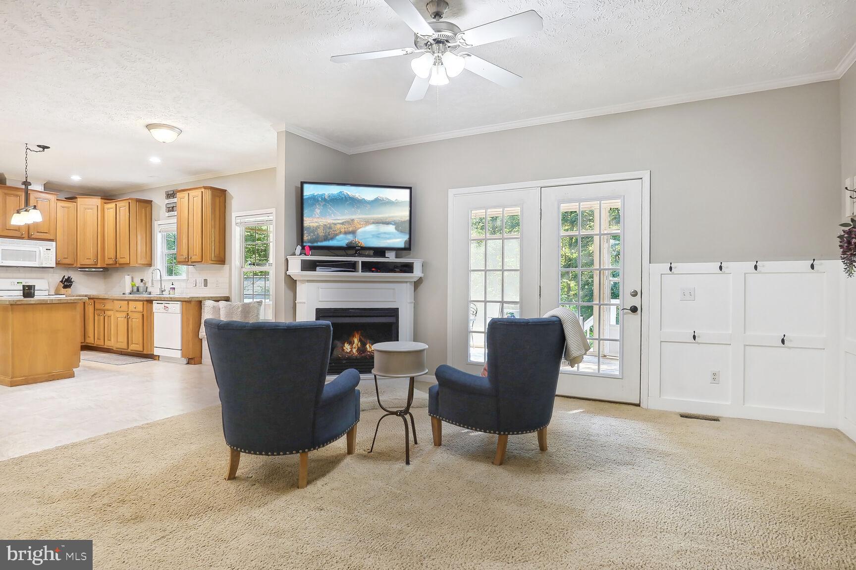 11216 Buckland Road Locust Grove, VA 22508 - Photo 11 of 42 Gallery Image 11