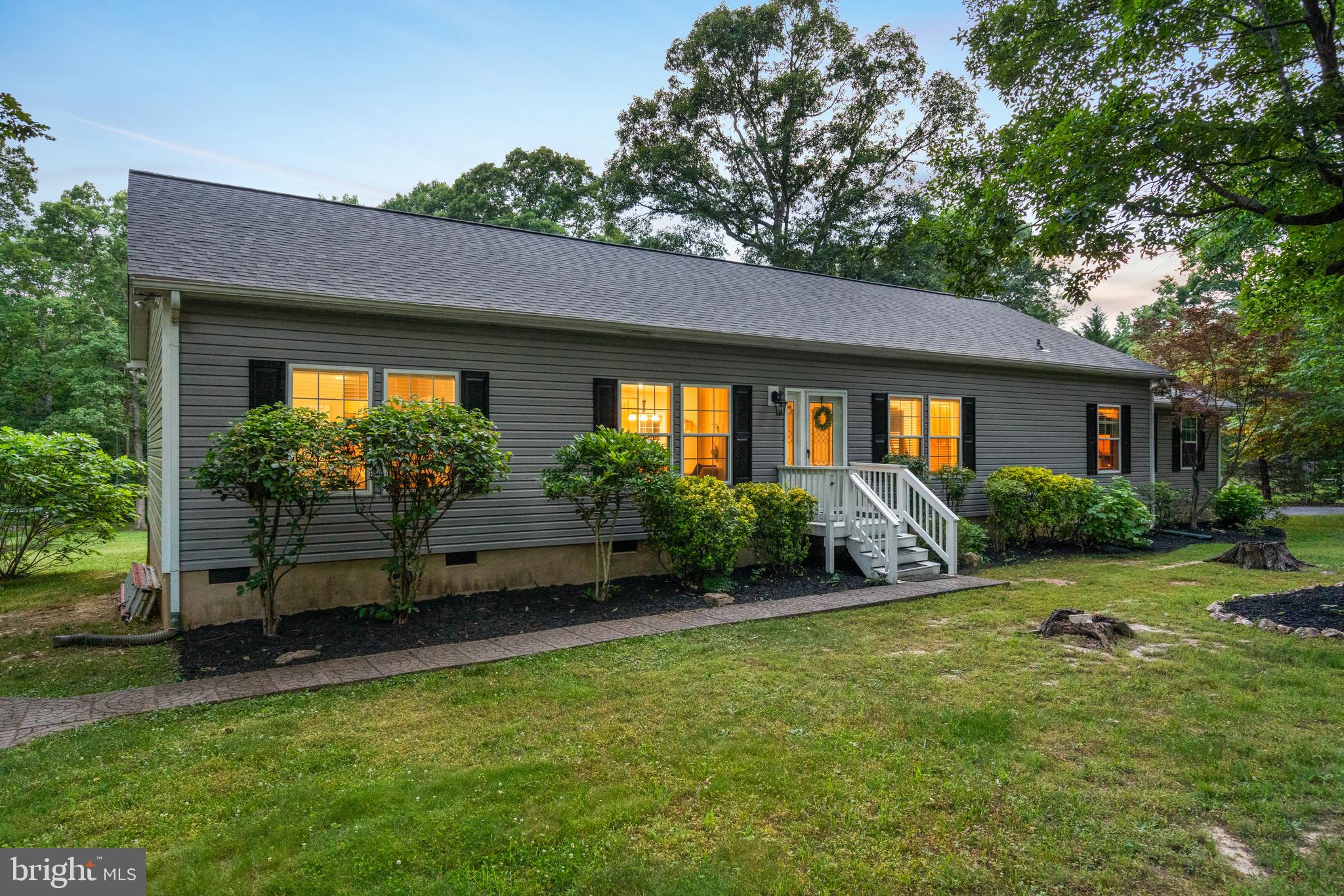 11216 Buckland Road Locust Grove, VA 22508 - Photo 2 of 42 Gallery Image 2