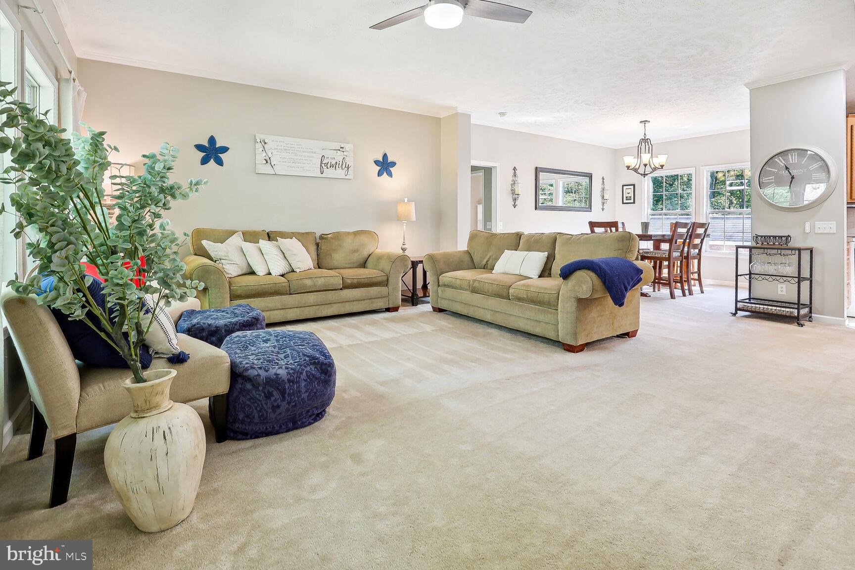 11216 Buckland Road Locust Grove, VA 22508 - Photo 3 of 42 Gallery Image 3