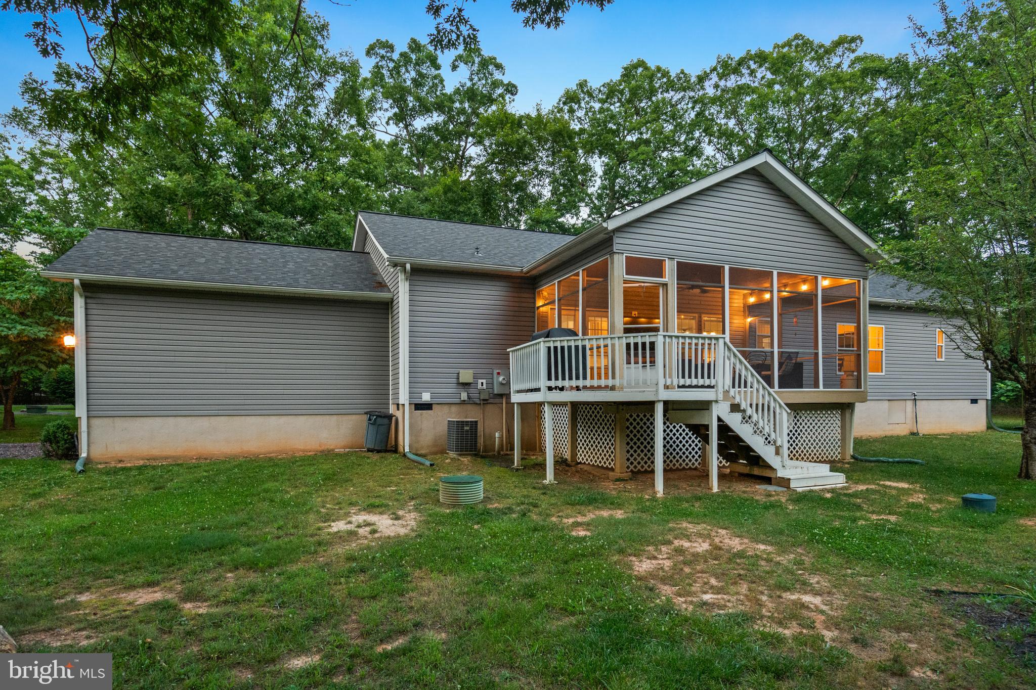 11216 Buckland Road Locust Grove, VA 22508 - Photo 35 of 42 Gallery Image 35