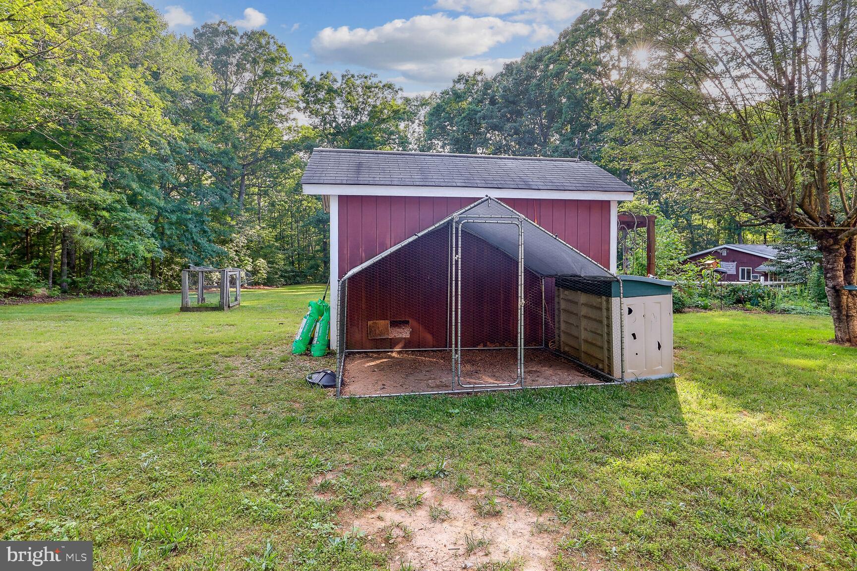 11216 Buckland Road Locust Grove, VA 22508 - Photo 38 of 42 Gallery Image 38