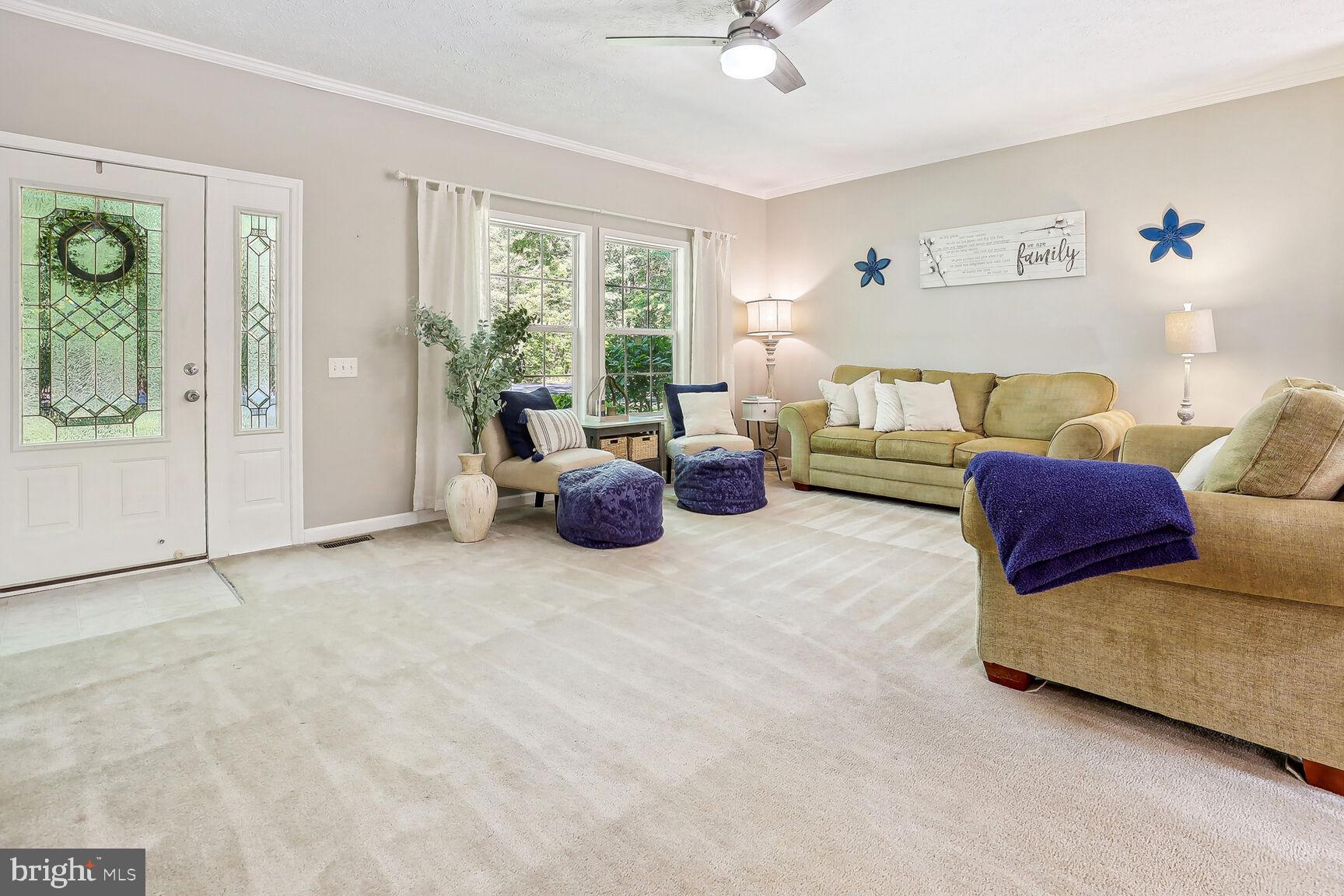 11216 Buckland Road Locust Grove, VA 22508 - Photo 4 of 42 Gallery Image 4