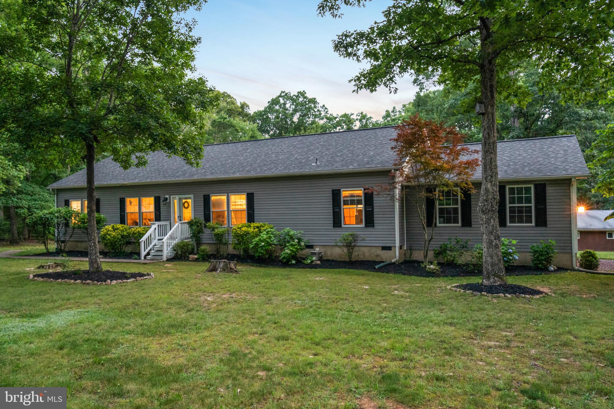 11216 Buckland Road Locust Grove, VA 22508 - Photo 41 of 42 Gallery Image 41