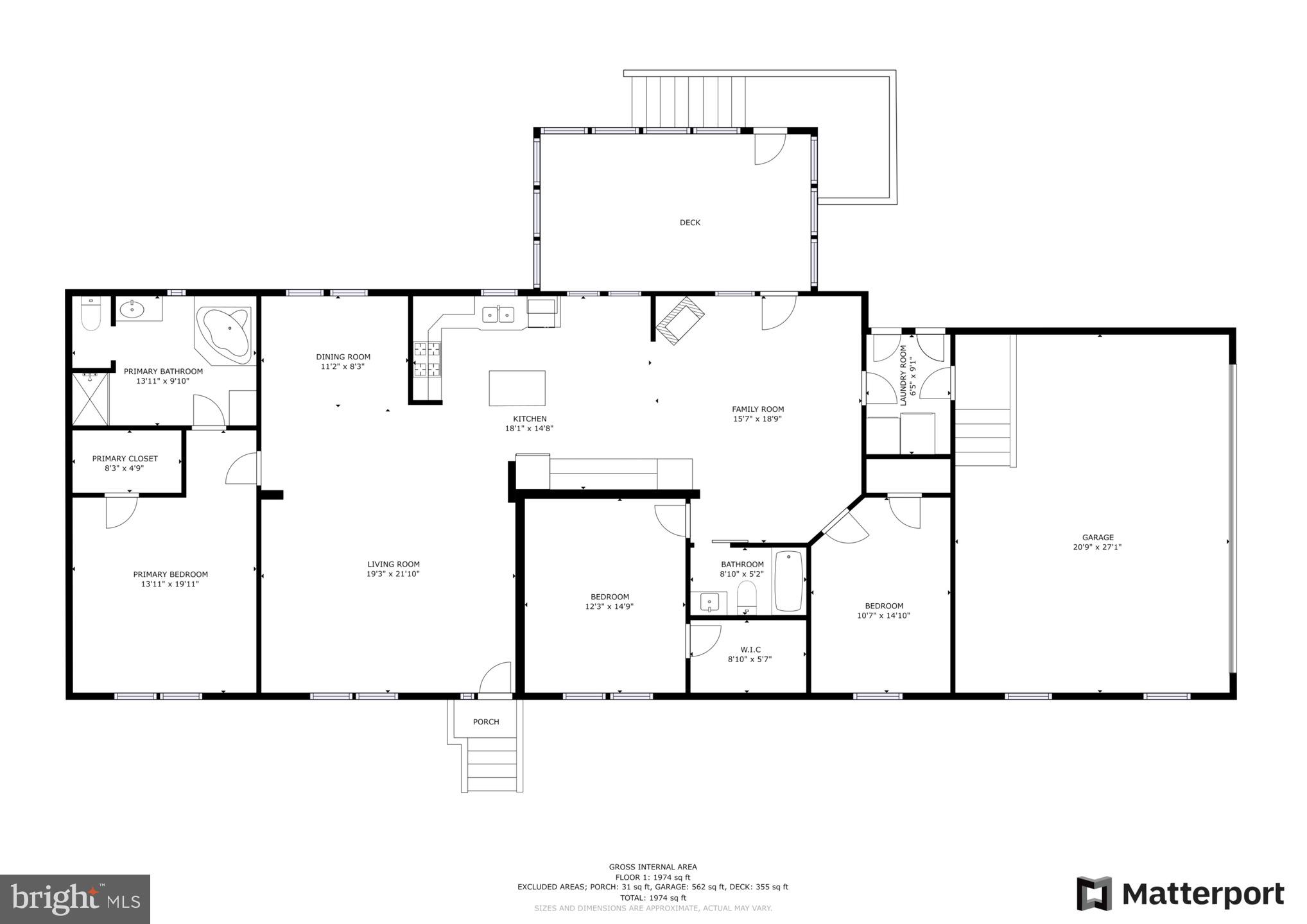 11216 Buckland Road Locust Grove, VA 22508 - Photo 42 of 42 Gallery Image 42