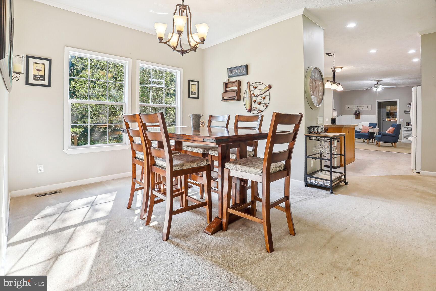 11216 Buckland Road Locust Grove, VA 22508 - Photo 6 of 42 Gallery Image 6