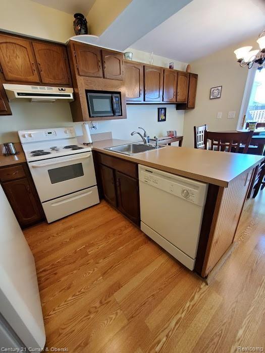 17700 Rudgate Street Southgate, MI 48195 - Photo 6 of 26