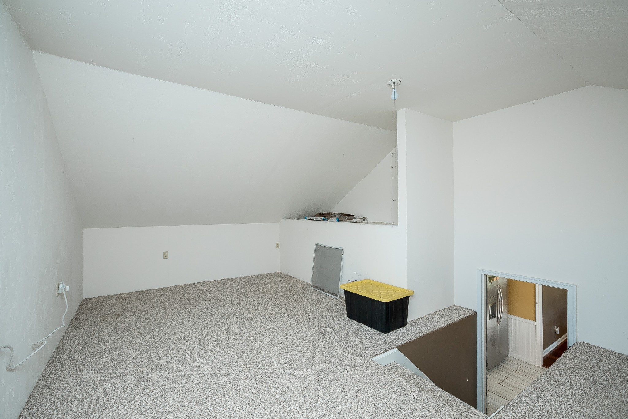 1715 South Walker Road Pleasant View, TN 37146 - Photo 17 of 42 a view of an empty room