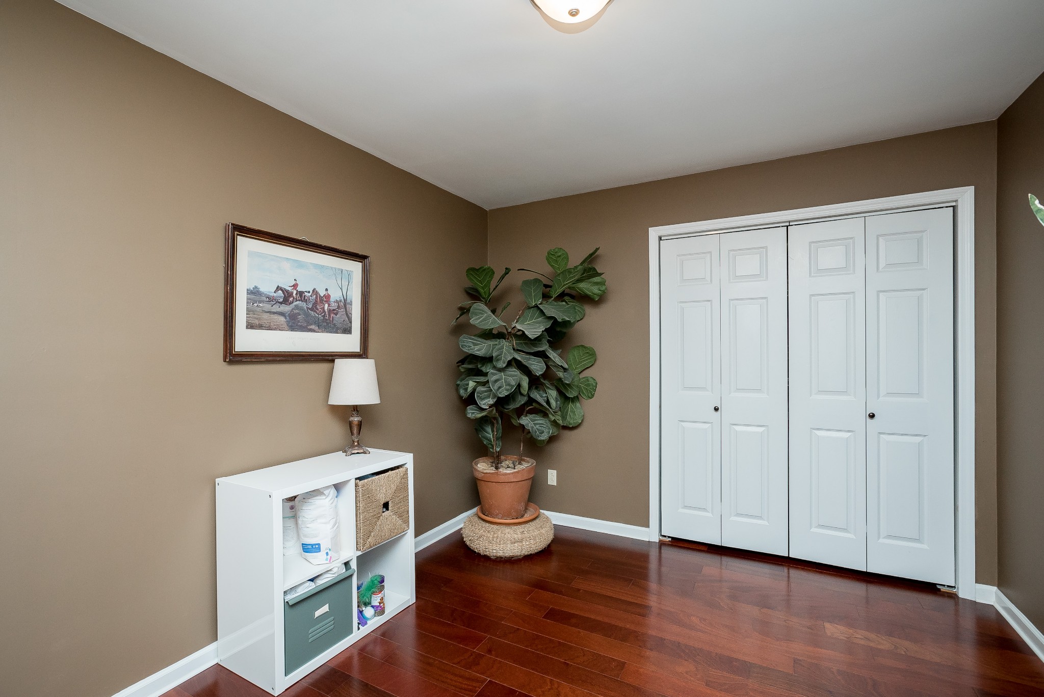 1715 South Walker Road Pleasant View, TN 37146 - Photo 29 of 42 a view of an entryway with wooden floor