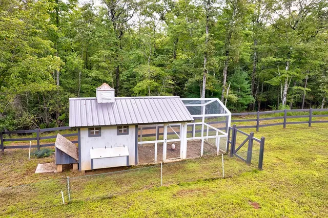 $995,000 | 174 Bear Hollow Drive, Mineral Bluff, GA 30559