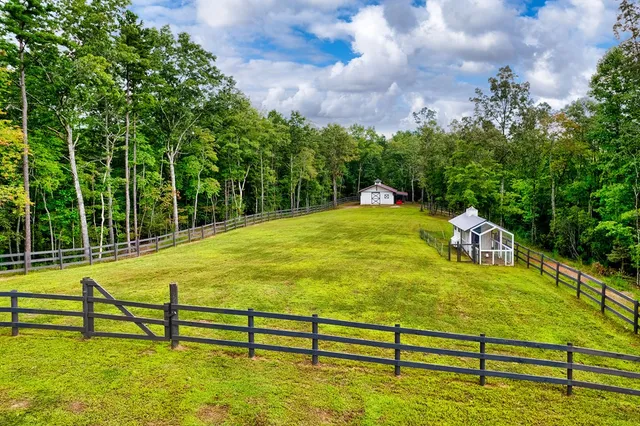 $995,000 | 174 Bear Hollow Drive, Mineral Bluff, GA 30559