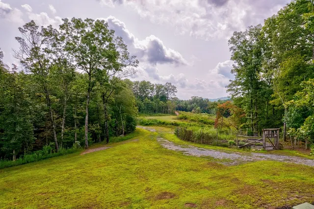 $995,000 | 174 Bear Hollow Drive, Mineral Bluff, GA 30559