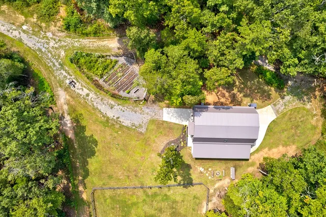 $995,000 | 174 Bear Hollow Drive, Mineral Bluff, GA 30559