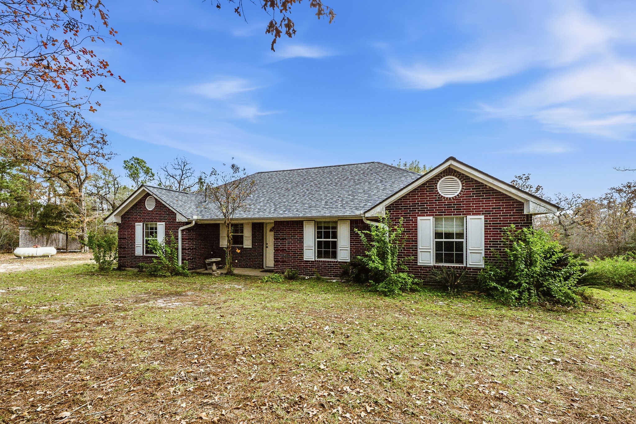 691 Bishop Road Huntsville, TX 77320 - Photo 23 of 32