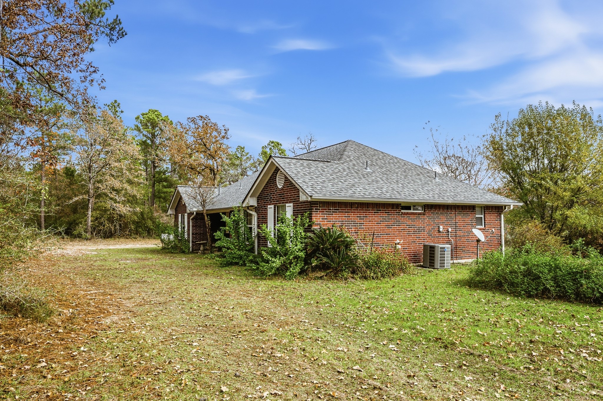 691 Bishop Road Huntsville, TX 77320 - Photo 24 of 32