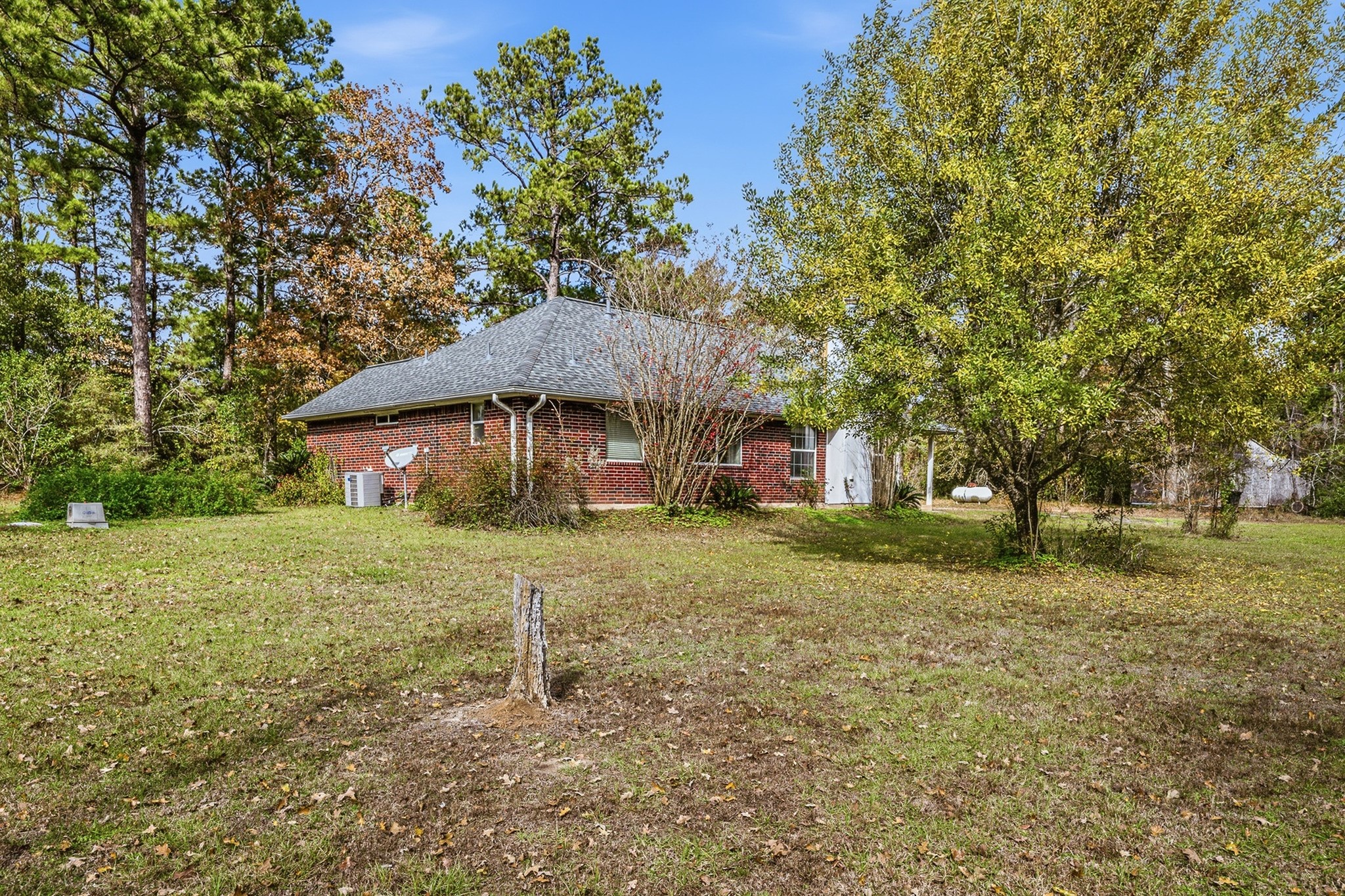 691 Bishop Road Huntsville, TX 77320 - Photo 25 of 32