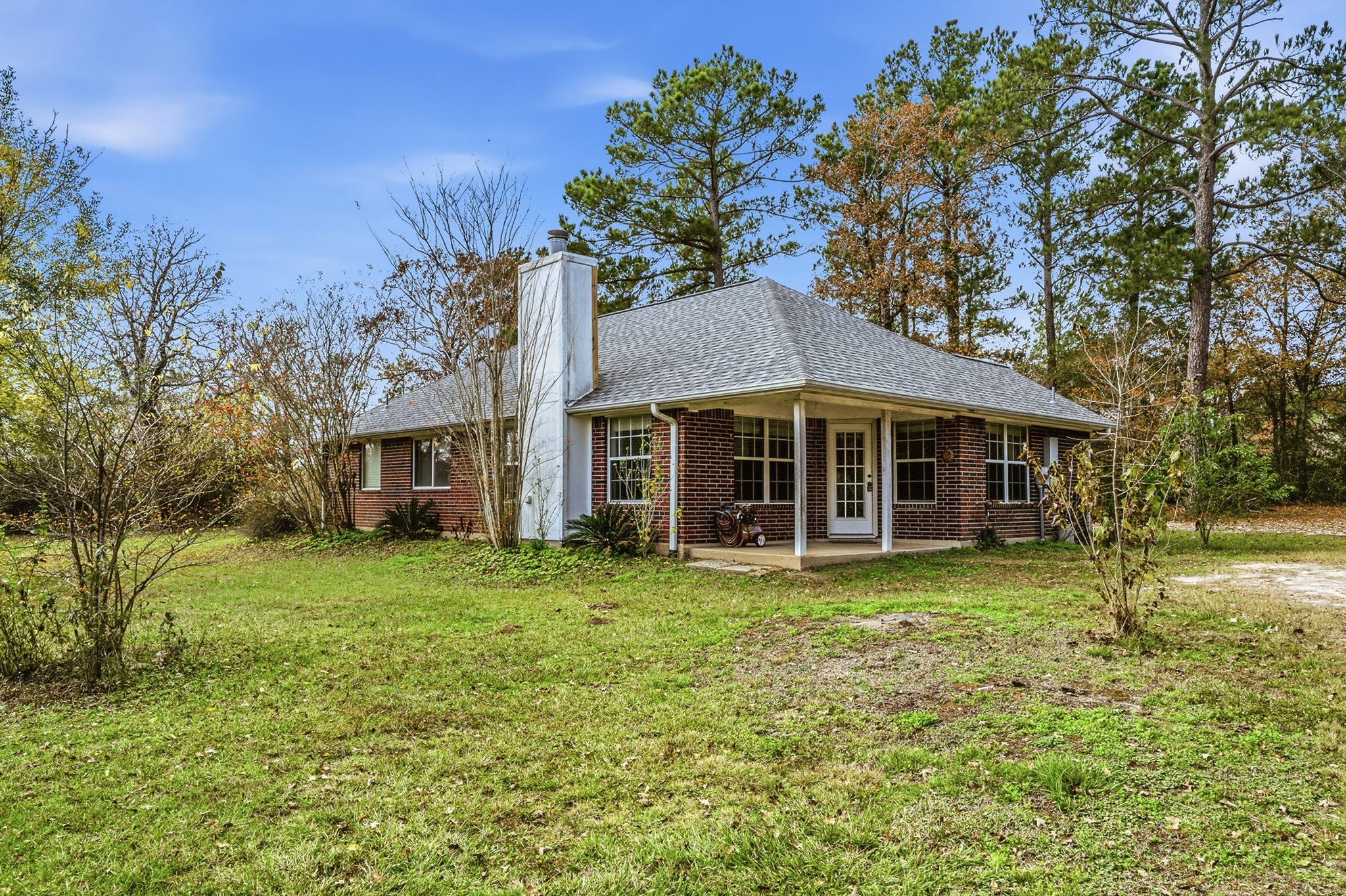 691 Bishop Road Huntsville, TX 77320 - Photo 27 of 32