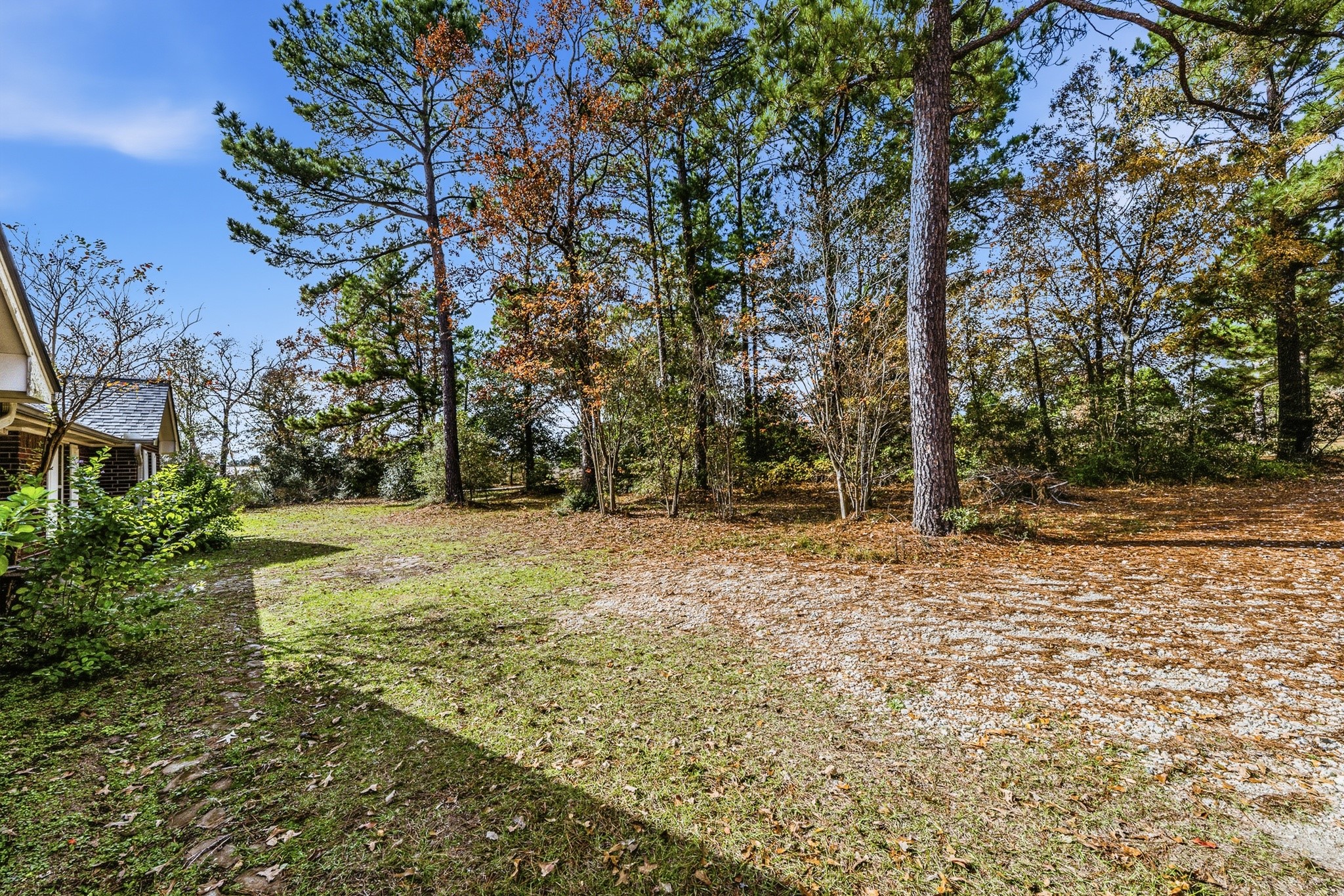 691 Bishop Road Huntsville, TX 77320 - Photo 29 of 32