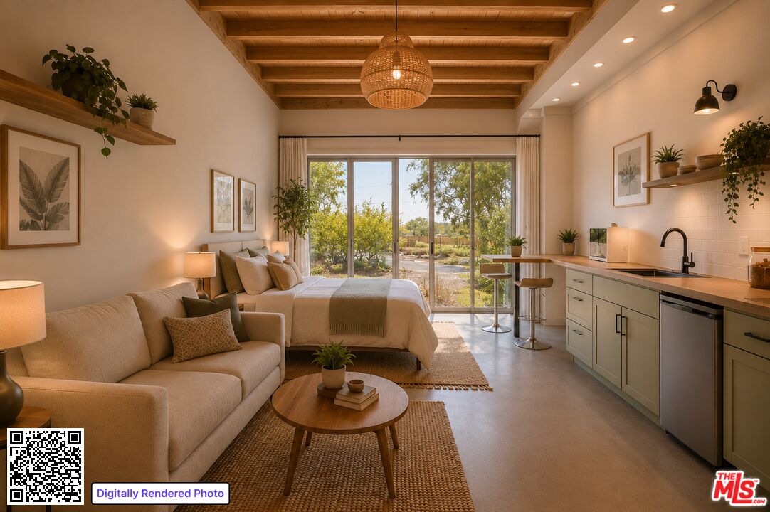 61855 Valley View Circle Joshua Tree, CA 92252 - Photo 39 of 59