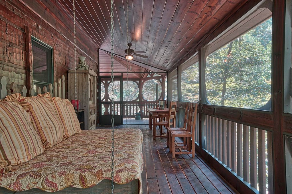 20 Walker Ridge Way Mineral Bluff, GA 30559 - Photo 43 of 50 Gallery Image 43