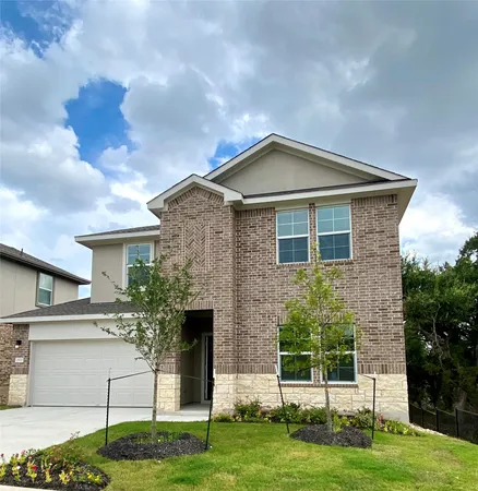 $2,595 | 2825 Indian Clover Trail, Leander, TX 78641