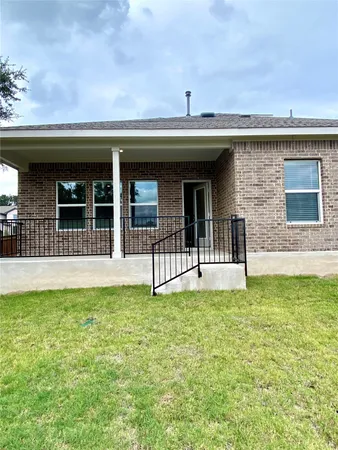 $2,595 | 2825 Indian Clover Trail, Leander, TX 78641