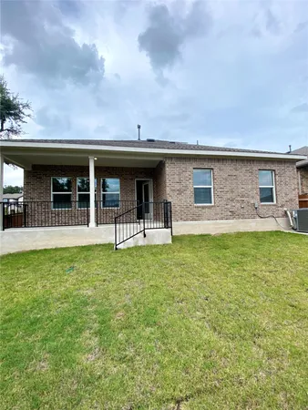 $2,595 | 2825 Indian Clover Trail, Leander, TX 78641