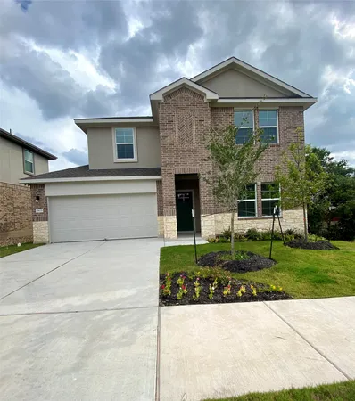 $2,595 | 2825 Indian Clover Trail, Leander, TX 78641