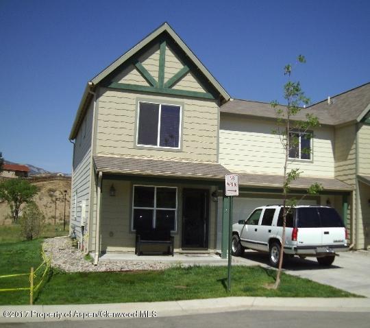 117 West 26th Street Rifle, CO 81650 - Photo 1 of 12 Front View