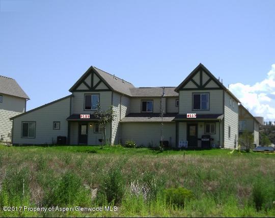 117 West 26th Street Rifle, CO 81650 - Photo 2 of 12 Back View