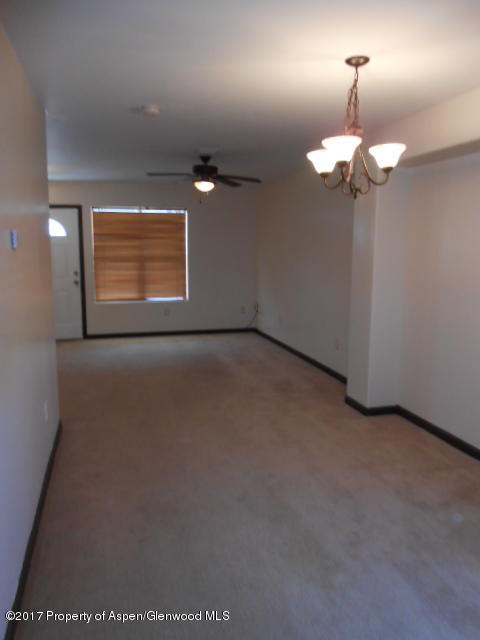 117 West 26th Street Rifle, CO 81650 - Photo 4 of 12 117w26 Living